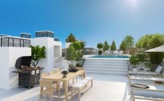 WINEGG-Neubauprojekt-Palma-Mallorca-Eigentumswohnungen-Galerie-Dachterrasse