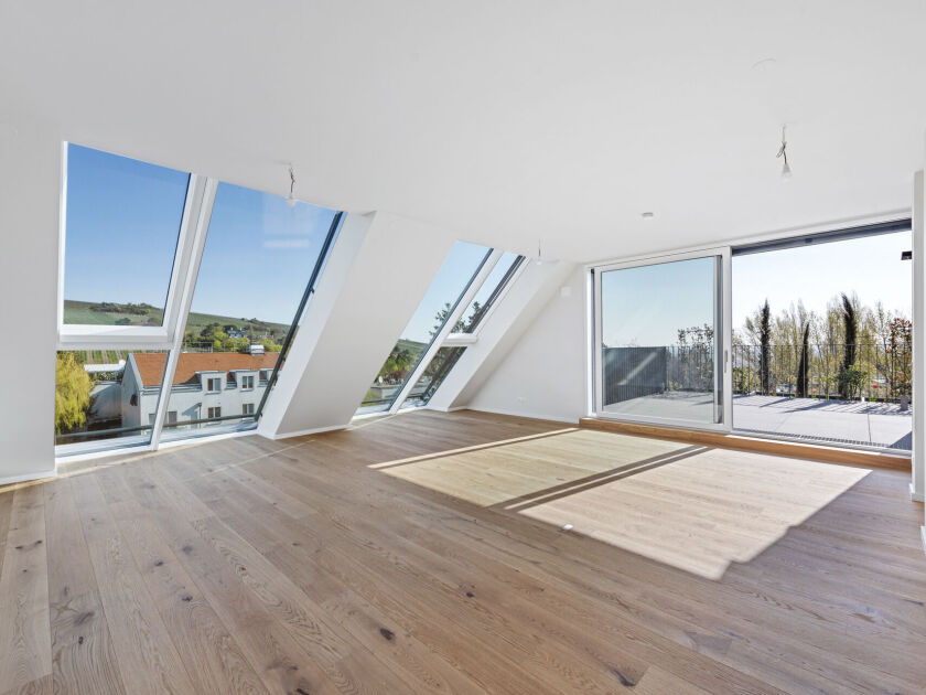 Unterer Schreiberweg 49 | Penthouse