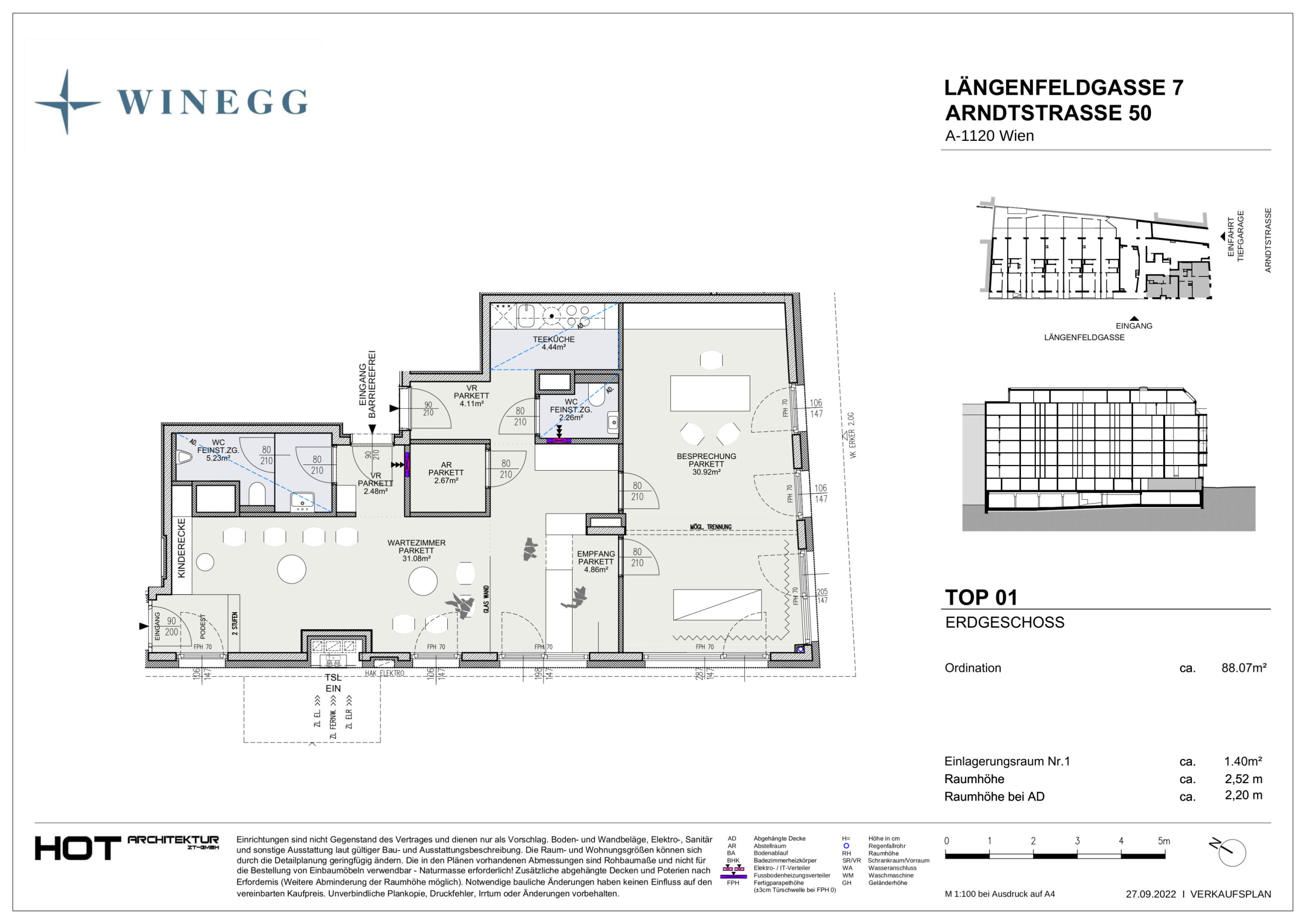 ARNDT50 20220927 A4 Verkaufsplan TOP1+2 Variante ORDINATION.pdf 0